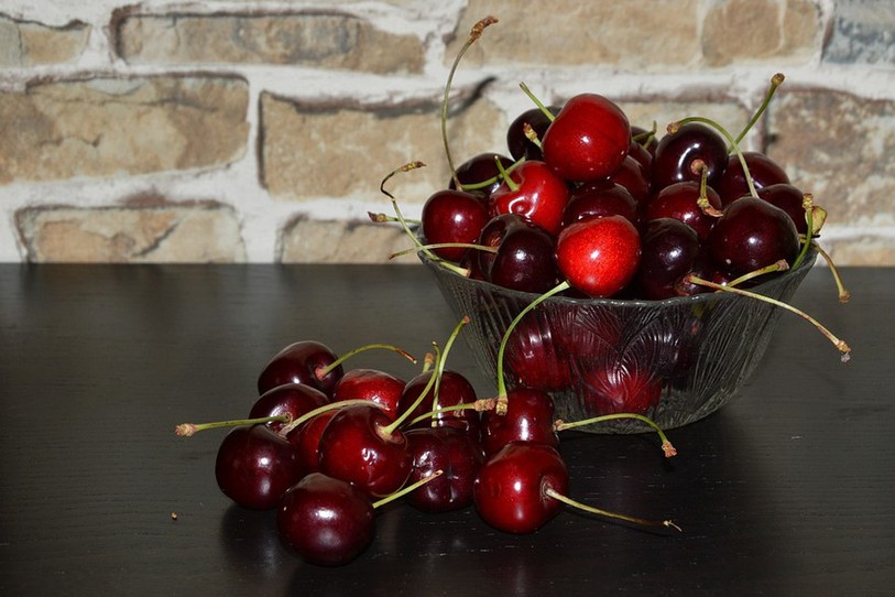 cerises