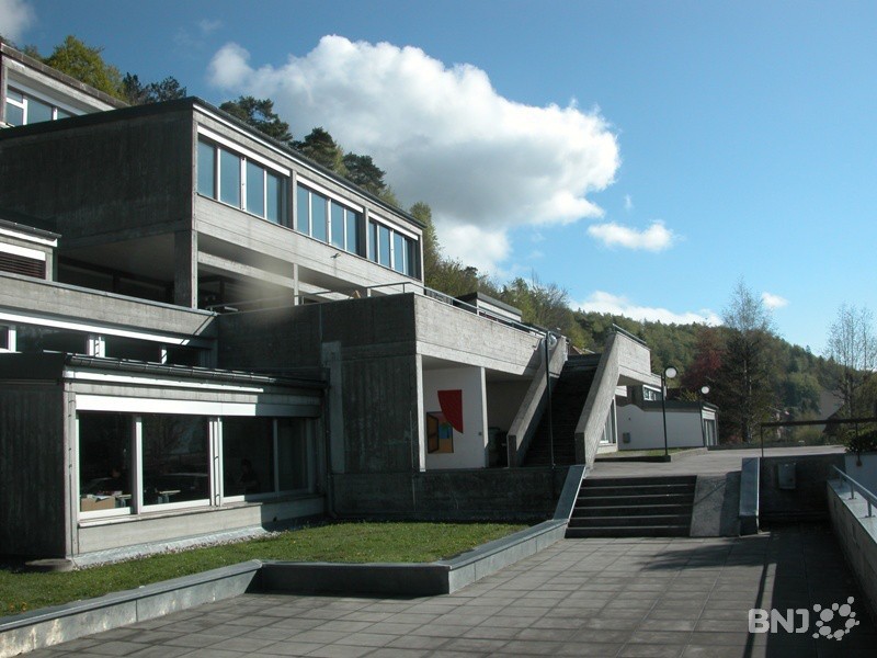 école St-Imier