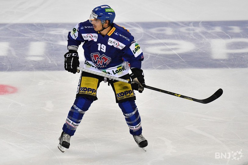 HC Bienne