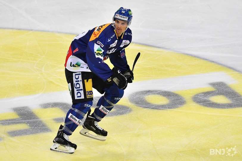 HC Bienne