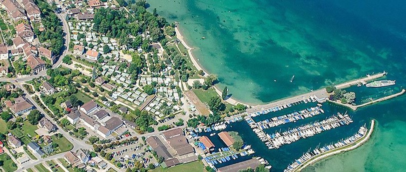 camping Erlach