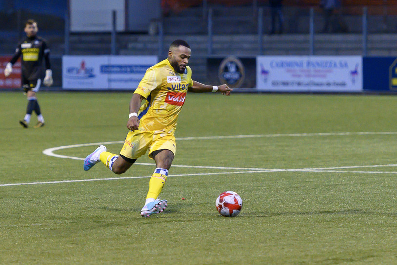 Le FCC a battu la lanterne rouge (photo : Bertrand Pfaff)