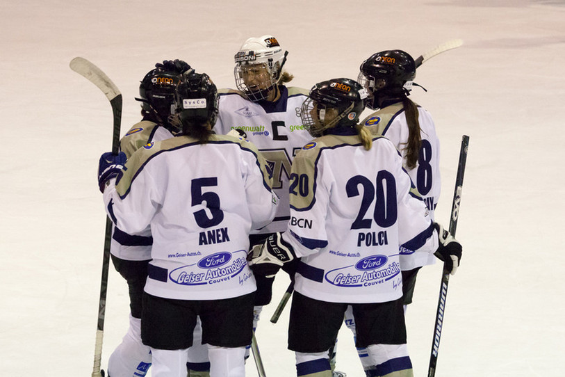 Neuchâtel Hockey Academy