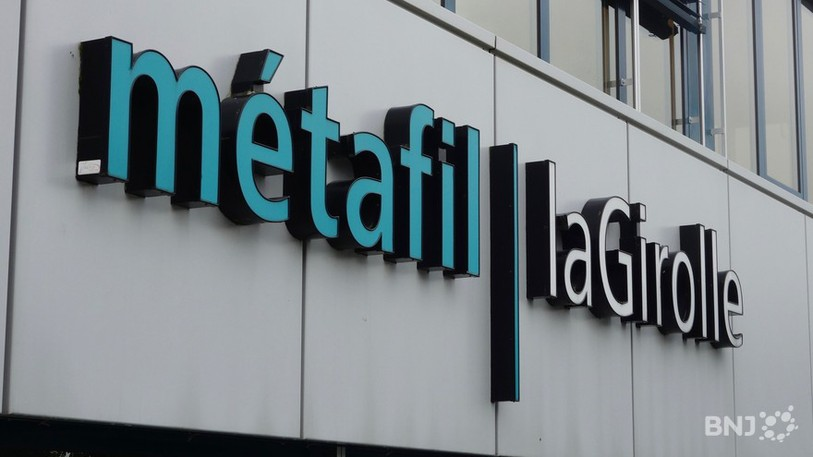 Métafil - La Girolle