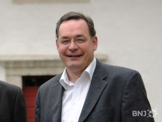 Pascal Eschmann