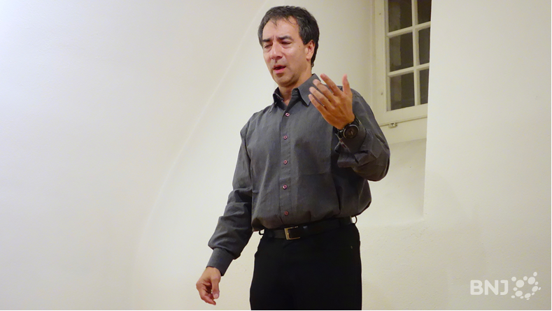 Pascal Mitsuru Guéran