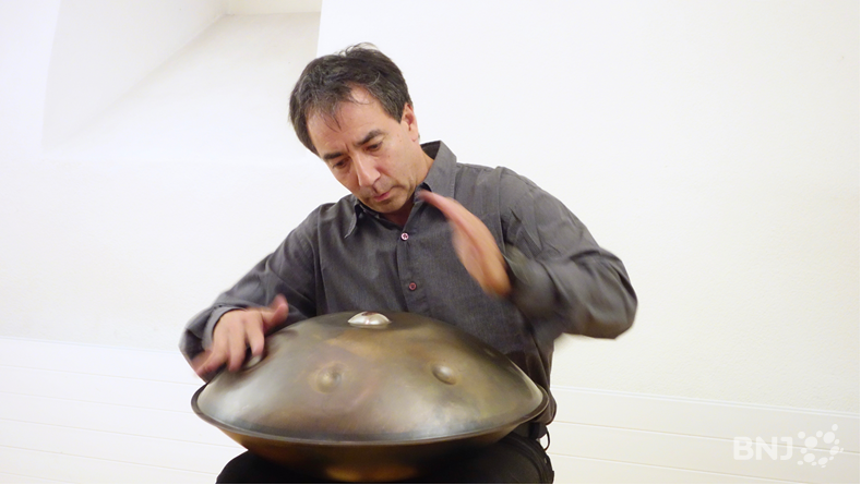 Pascal Mitsuru Guéran
