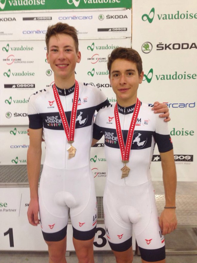 cyclisme 