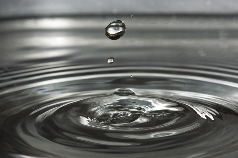 L'eau est impropre à la consommation à Undervelier. (Photo d'illustration libre de droits).