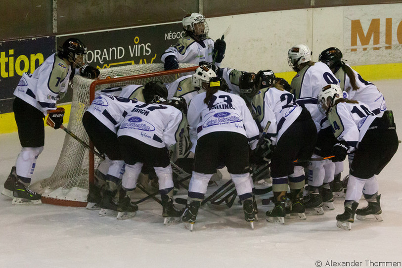 neuchâtel hockey acadamy