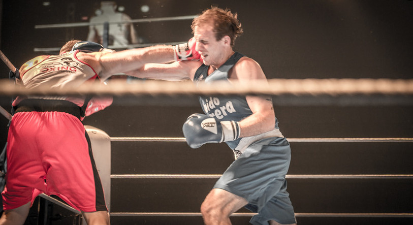 Boxe