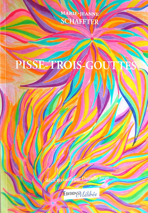 Pisse-trois-gouttes