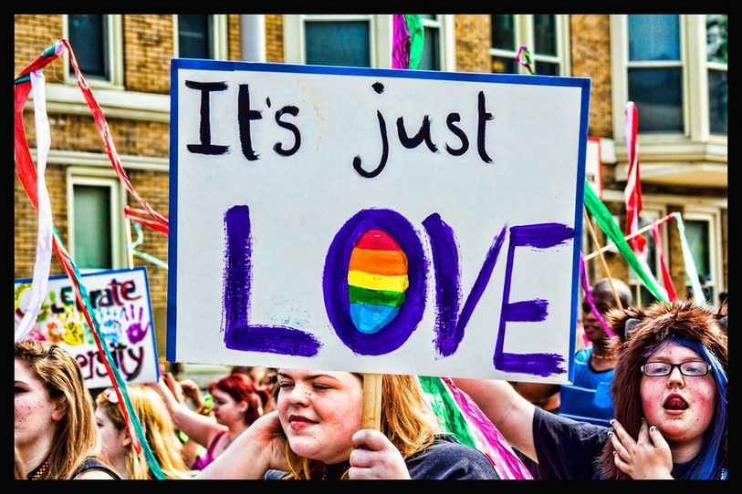 Gay Pride