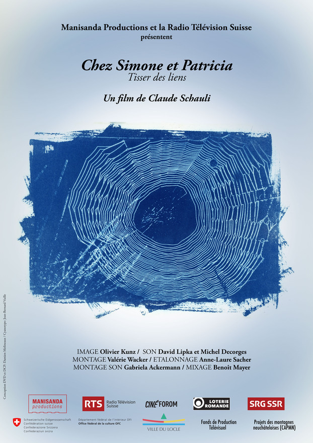 Affiche du film