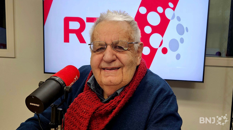 Le consultant du Bulcom, Claude Zweiacker était invité de La Matinale ce vendredi.