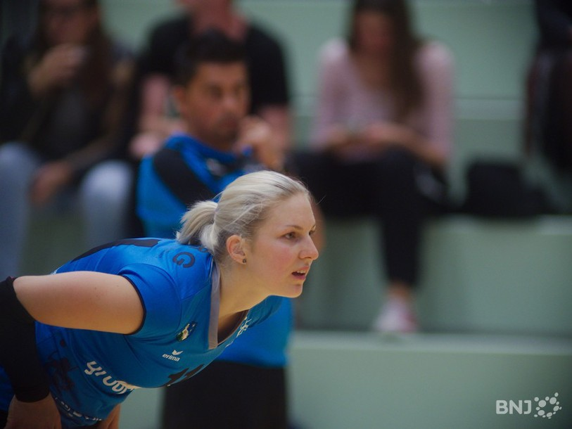 Les filles de Val-de-Travers se sont bien battues, en vain. ( photo : archives)