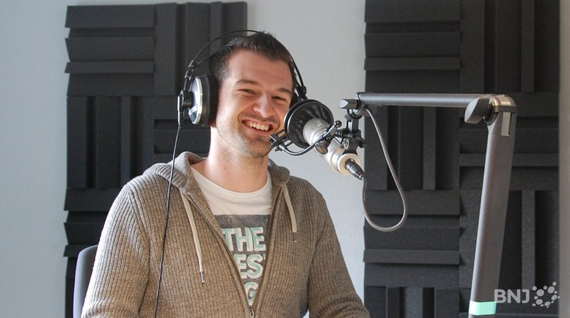 Nicolas Gschwind