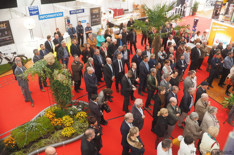 NewPort Expo 2016