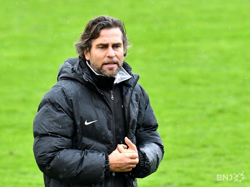 Michaël Hoy, SRD, SR Delémont