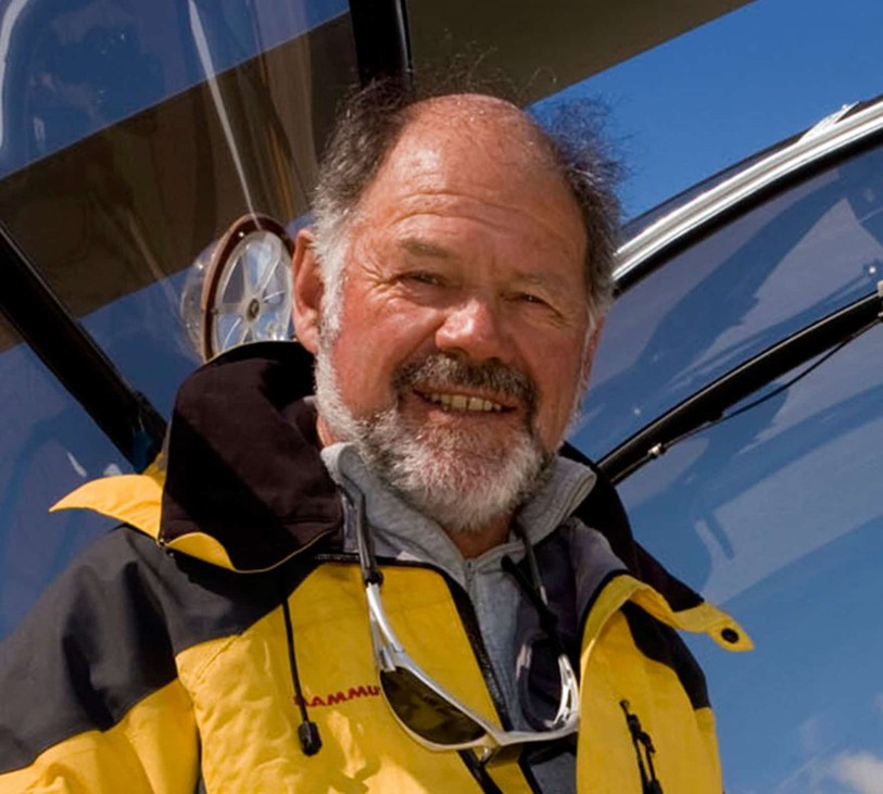 Bruno Jelk
