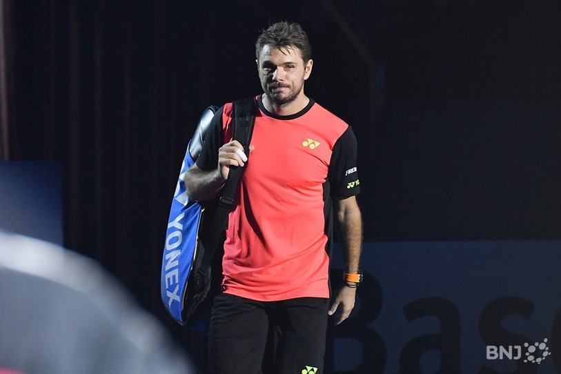Stan Wawrinka