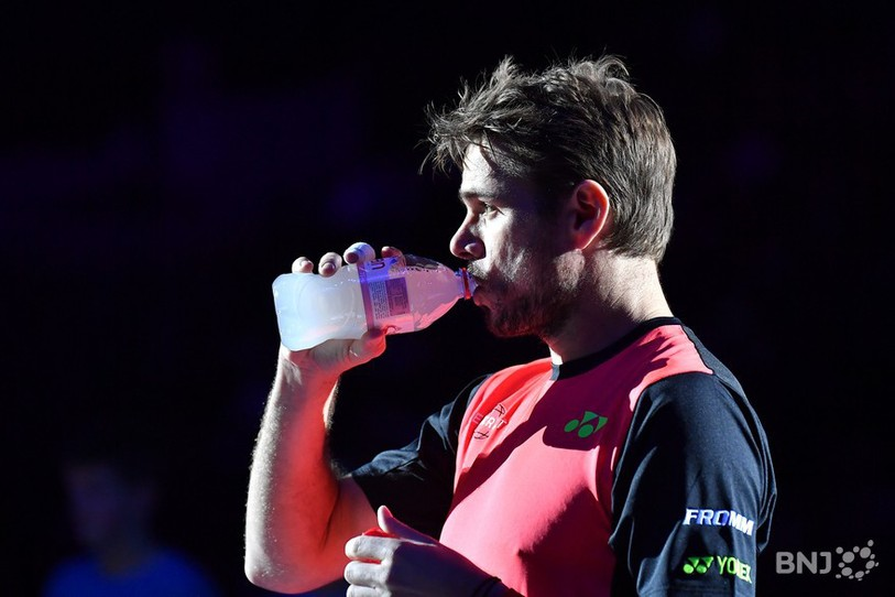  Stan Wawrinka