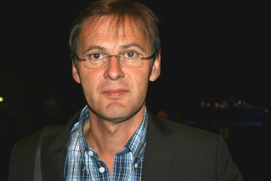 Guy Hardy