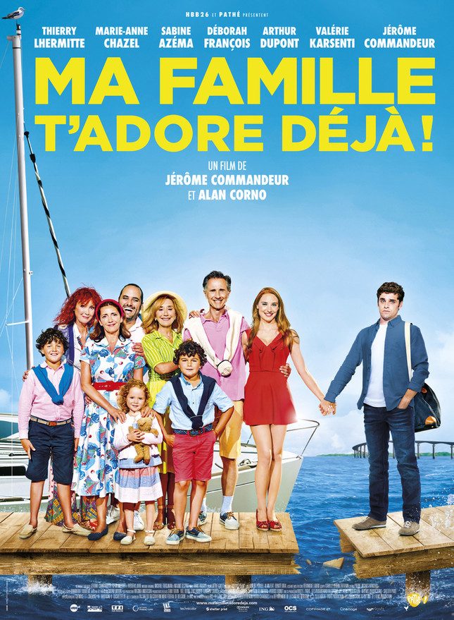 Affiche