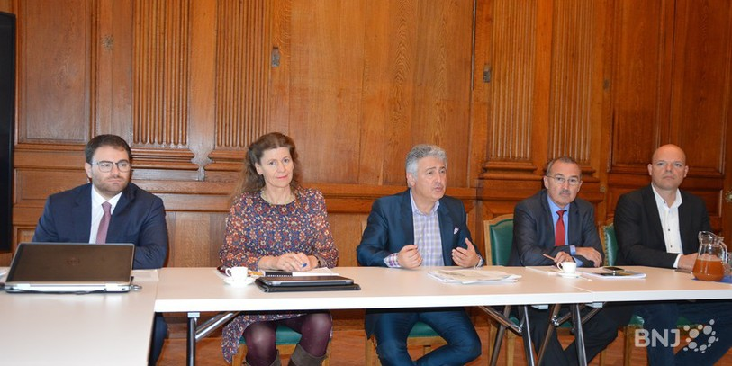 Conseil communal, Ville de Neuchâtel, Budget 2017