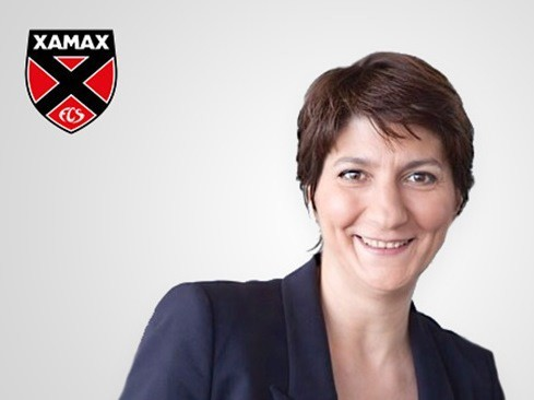 raphaele Tschoumy