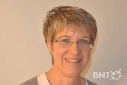 Christine Gagnebin