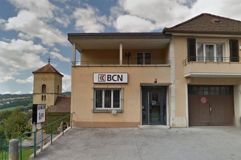 Photo : Google Streetview