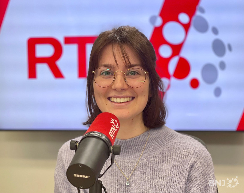 Coordinatrice de l'association Semaine de la durabilité Neuchâtel, Mylène Mangé était invitée de La Matinale ce lundi.