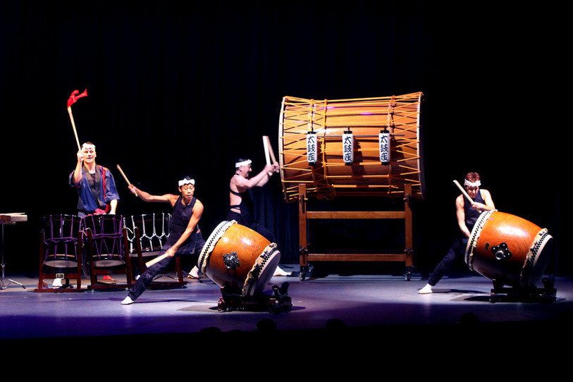 Taikoza