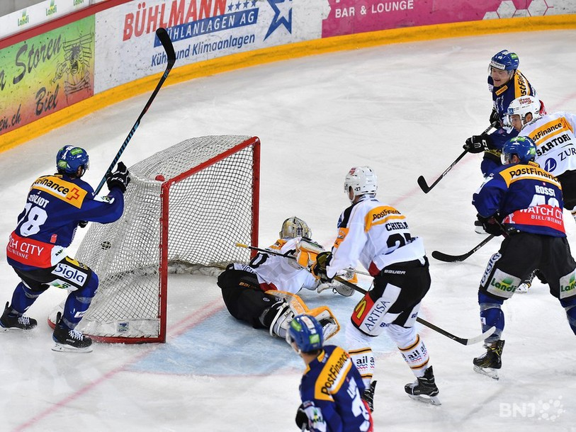 HC Bienne