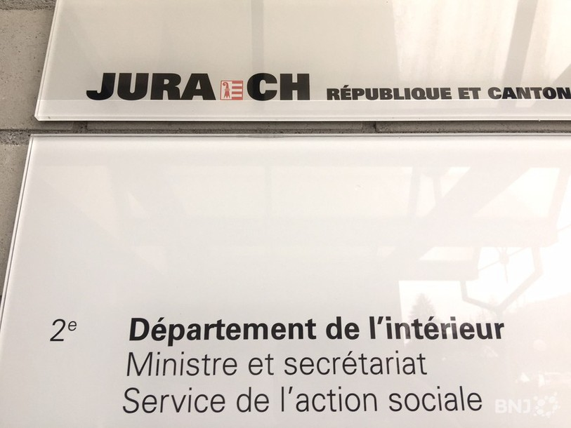 Aide sociale