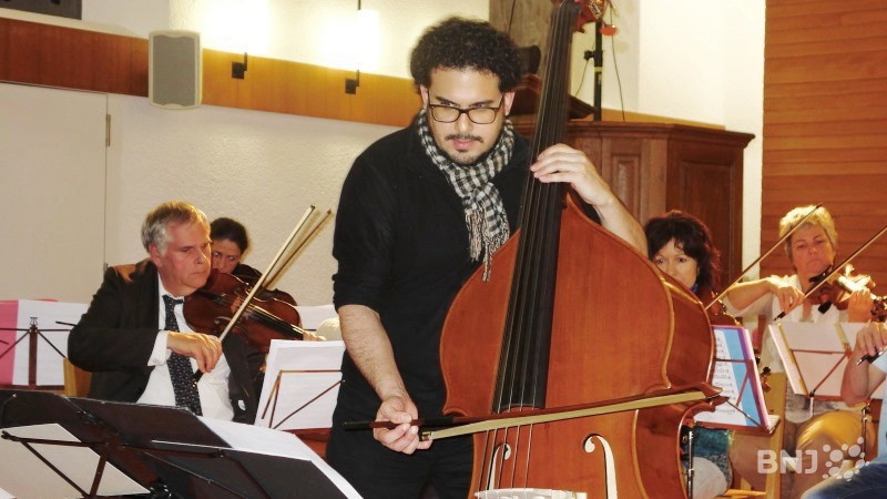 David Brito