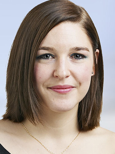 Samantha Dunning