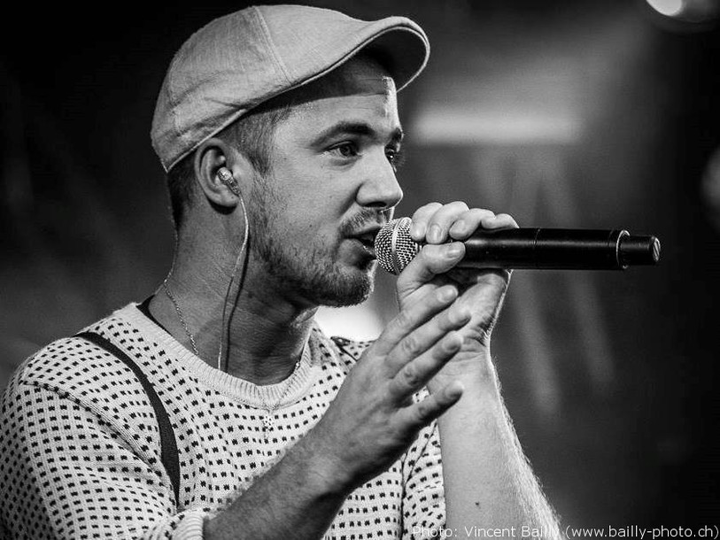 Sim's photographié par Vincent Bailly (www.bailly-photo.ch)