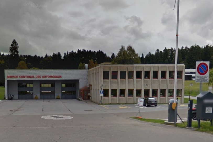 Photo : Google Streetview.