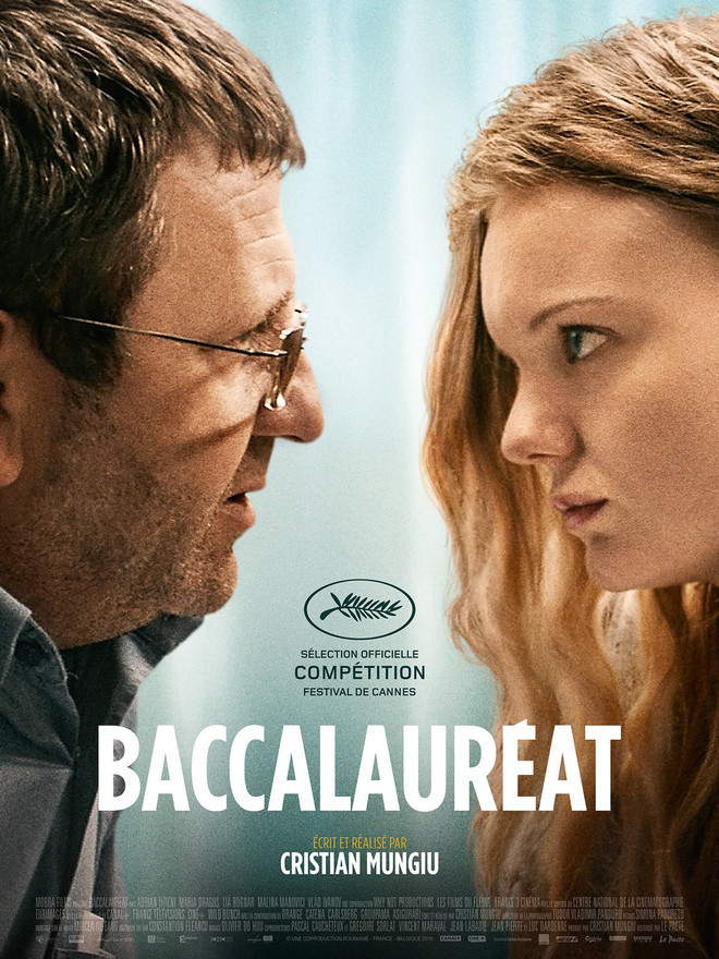 Affiche Baccalauréat