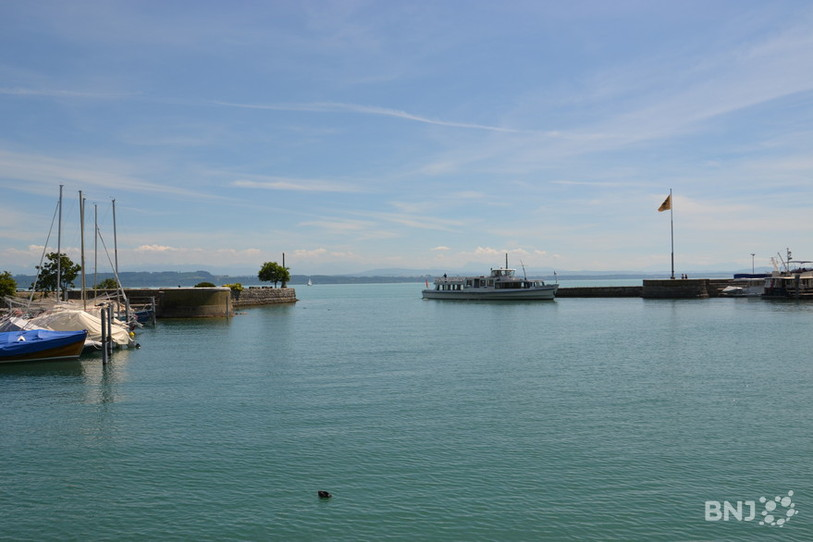 port de Neuchâtel