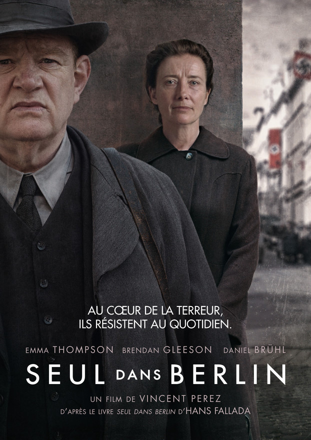 Affiche du film