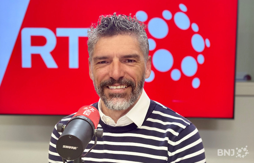Président du FC Colombier, Joaquim Passos se réjouit du retour de son club en 2e ligue.