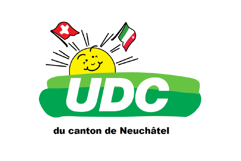 L'UDC neuchâteloise a choisi de se lancer dans la course au Château avec plusieurs candidats.