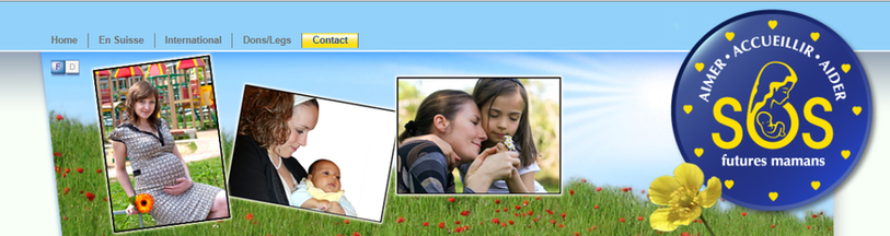 Site Sos Futures Mamans