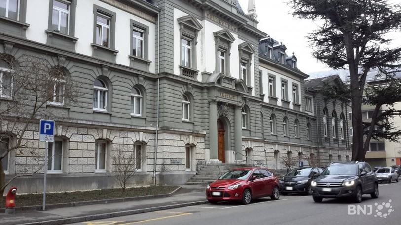 Tribunal régional Jura bernois Seeland Bienne
