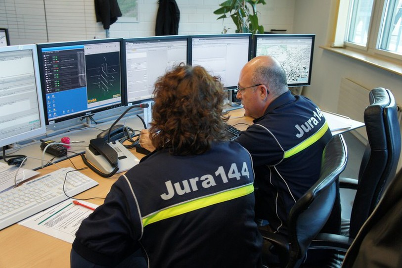 CASU Jura 144