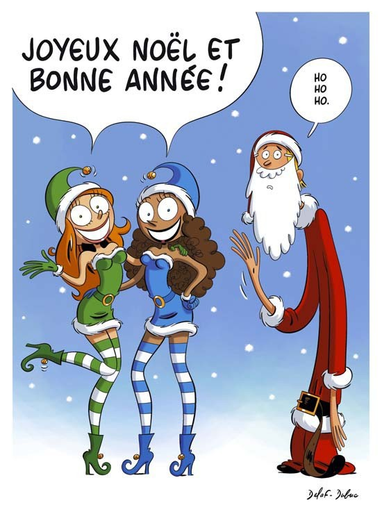 Bd les nombrils