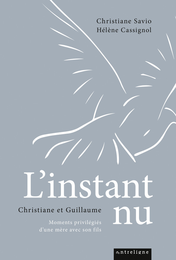 Couverture du livre